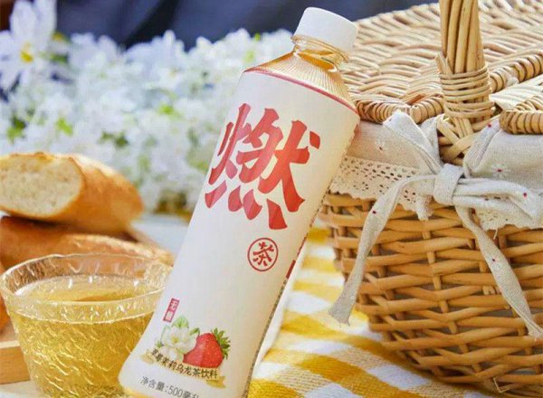 十大含糖最低的饮料