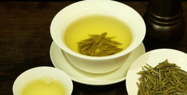 六大类成品茶的分类依据是什么