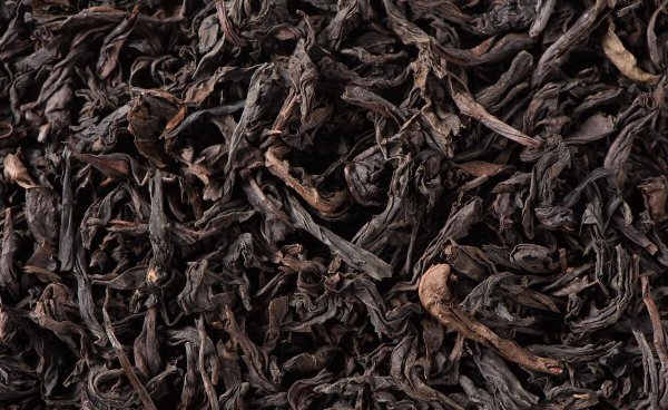 六大类成品茶的分类依据是什么