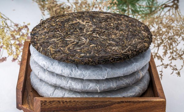 六大类成品茶的分类依据是什么