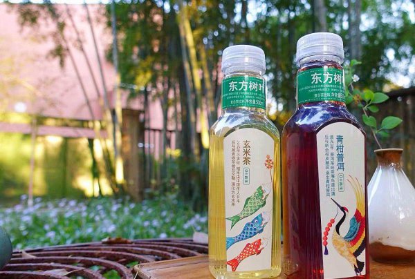 十大含糖最低的饮料