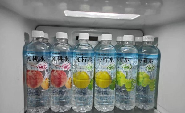 十大含糖最低的饮料