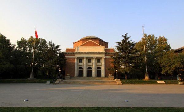 文科排名前50的大学