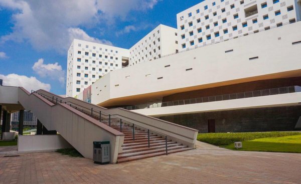 文科排名前50的大学