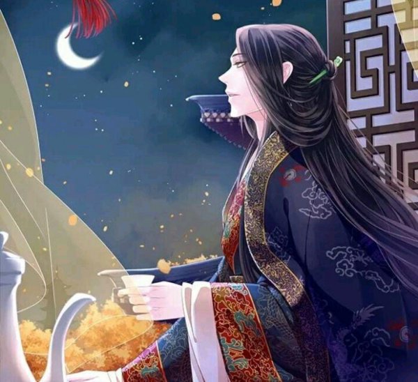 原耽四大渣男有谁