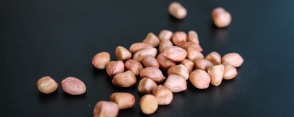 花生的种植方法与养护方法