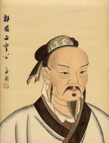 为什么大家都讨厌儒家思想