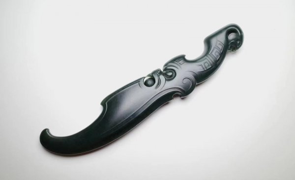 新疆塔青玉算什么档次