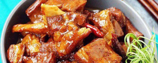 怎么烧新鲜羊肉好吃又简单