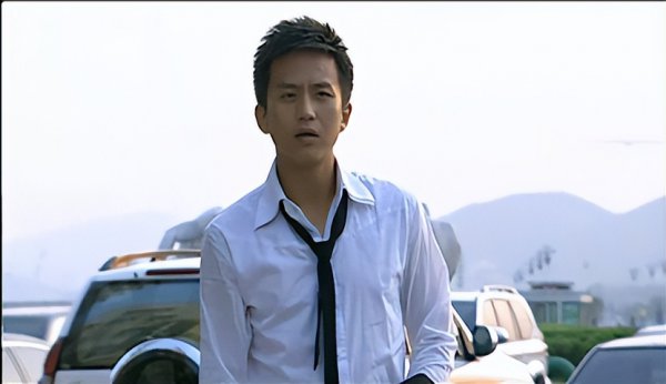 邓超车晓主演的电视剧叫什么