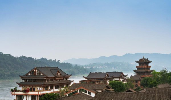 四川宜宾是几线城市