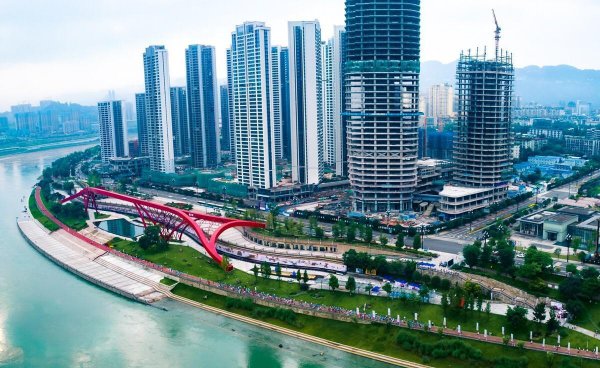 四川宜宾是几线城市