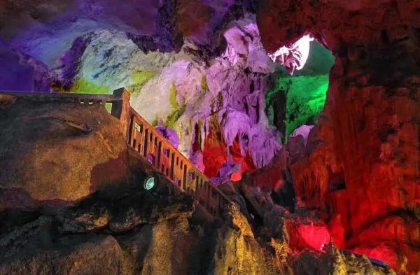 芒市旅游攻略必去景点推荐