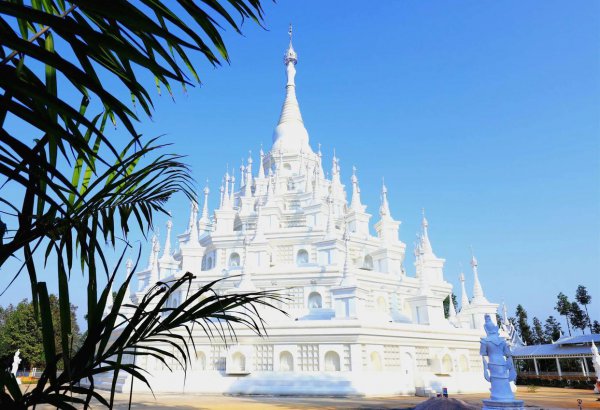 芒市旅游攻略必去景点推荐