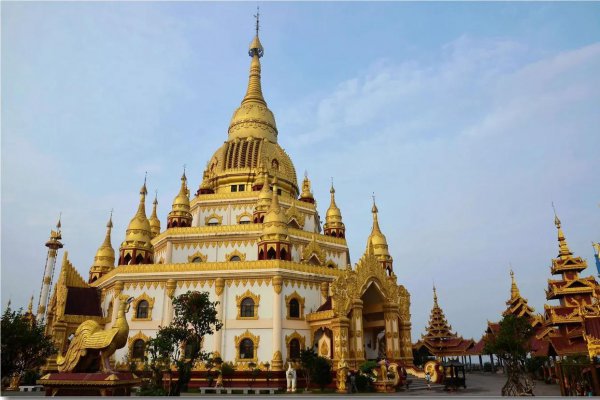 芒市旅游攻略必去景点推荐