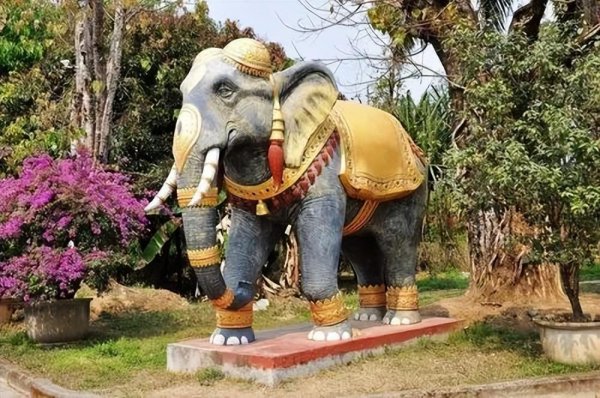 芒市旅游攻略必去景点推荐