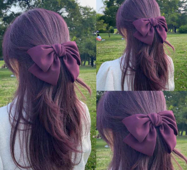 最标准的奶茶色头发是怎样的