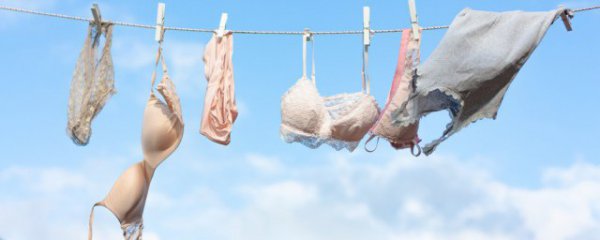 内衣什么是通杯