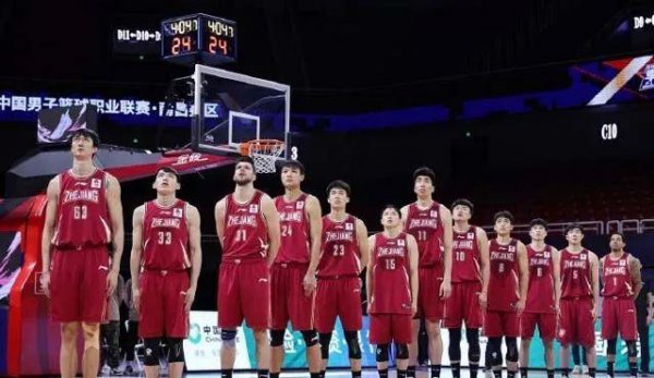 CBA球员易建联多少岁