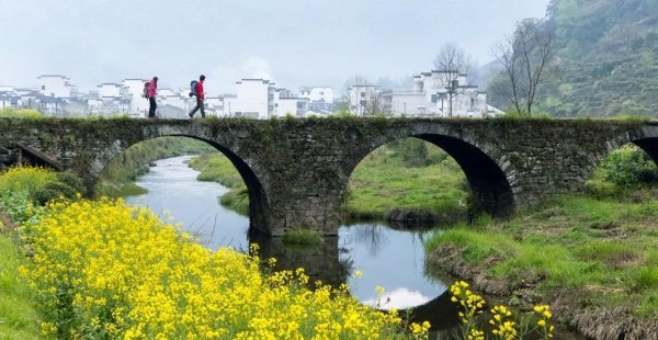 中国十大名胜古迹