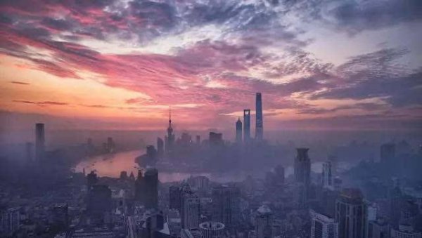 上海土地面积多少平方公里