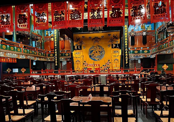 湖广会馆灵异事件有哪些