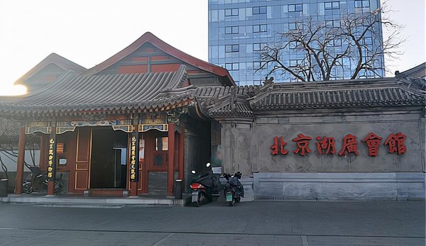 湖广会馆灵异事件有哪些