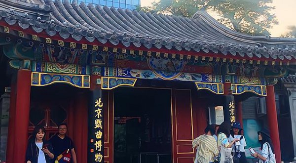 湖广会馆灵异事件有哪些