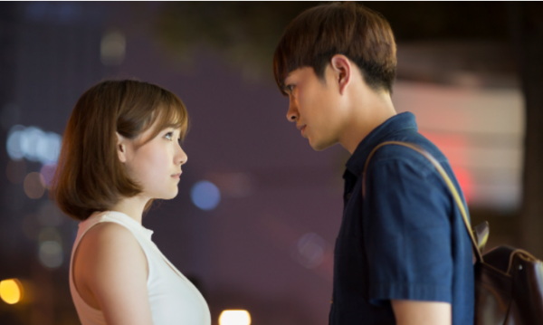 男人年纪越大越渴望爱情