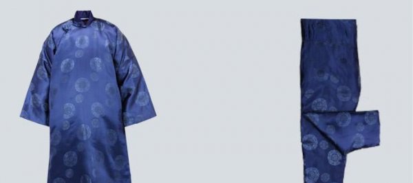 寿衣能提前买放在家吗