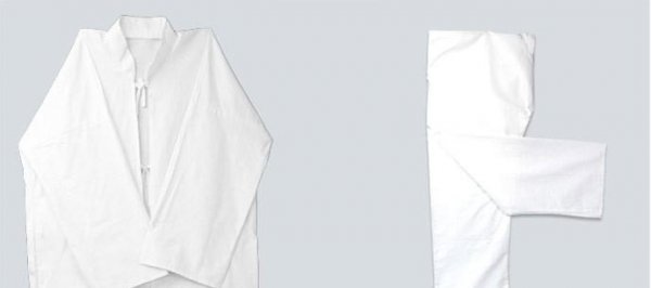 寿衣能提前买放在家吗