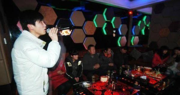 商务ktv是啥意思