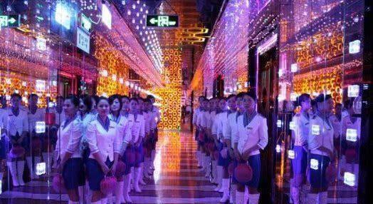 商务ktv是啥意思