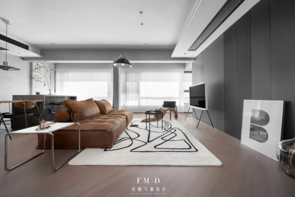 现在比较流行的装修风格有哪些