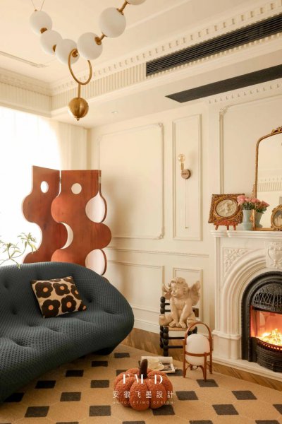 现在比较流行的装修风格有哪些