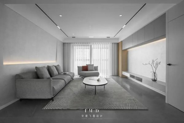 现在比较流行的装修风格有哪些