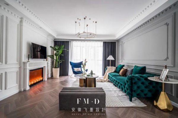 现在比较流行的装修风格有哪些