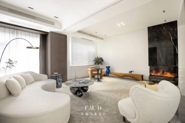 现在比较流行的装修风格有哪些