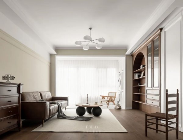 现在比较流行的装修风格有哪些