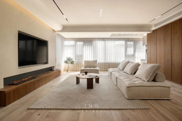 现在比较流行的装修风格有哪些