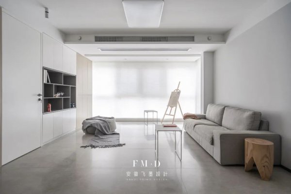 现在比较流行的装修风格有哪些