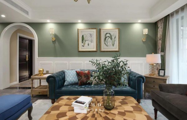 现在比较流行的装修风格有哪些