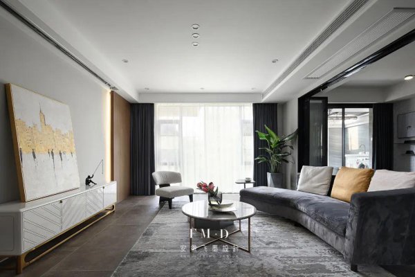 现在比较流行的装修风格有哪些