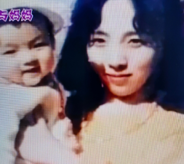 李思思老公是哪位