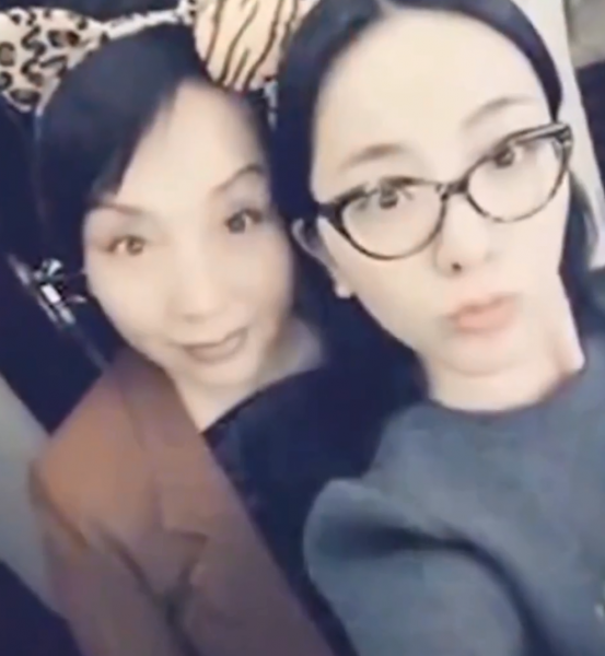 李思思老公是哪位