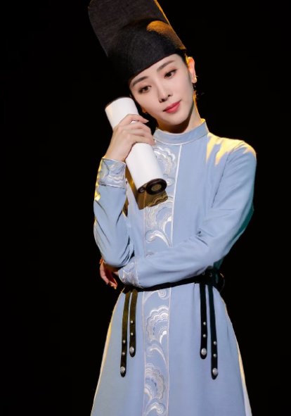 李思思老公是哪位