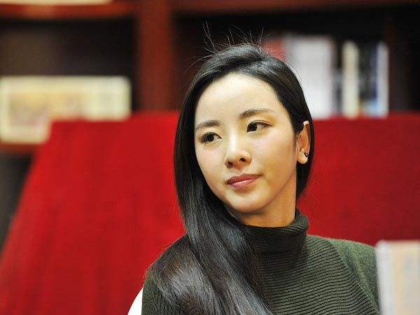 李思思老公是哪位