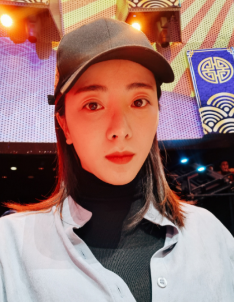 李思思老公是哪位