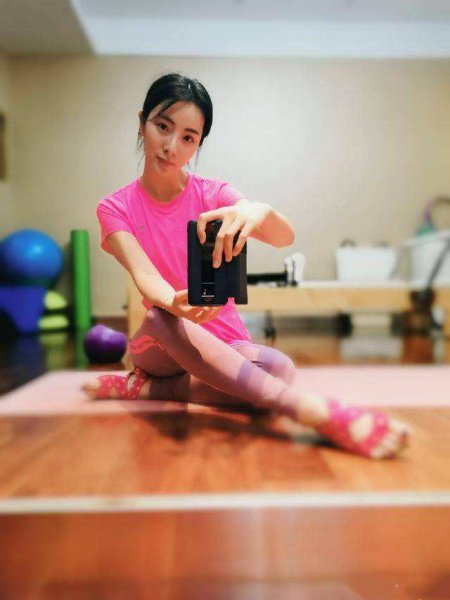 李思思老公是哪位