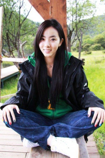 李思思老公是哪位